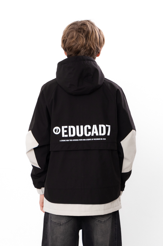 Вітровка для хлопчика (юніор)